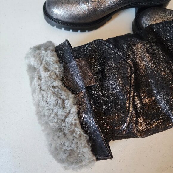 Ross & Snow Tall Boots "NEW" - Picture 8 of 16